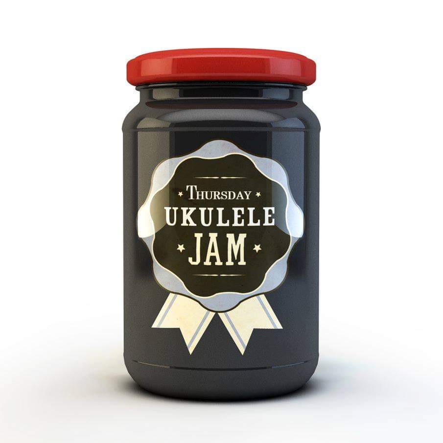 Jar o' Jam